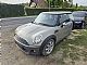 MINI&nbsp;Cooper&nbsp;<small><strong>Mini  1.6 D</strong></small>