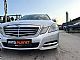 Mercedes-Benz&nbsp;E-Razred&nbsp;<small><strong>E 200 CDI BlueEFFICIENCY AVANTGARDE AUT. NAVI </strong></small>