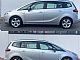 Opel&nbsp;Zafira&nbsp;<small><strong>2.0 CDTI 96KW-KLIMA-LED-2.LASTNIK-SLO-ALU-TEMP</strong></small>