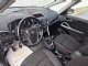 Opel&nbsp;Zafira&nbsp;<small><strong>2.0 CDTI 96KW-KLIMA-LED-2.LASTNIK-SLO-ALU-TEMP</strong></small>