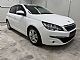 Peugeot&nbsp;308&nbsp;<small><strong>AUTOMATIC</strong></small>