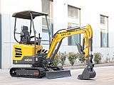 Iron Toys MINI BAGER IRT-18  1800 KG