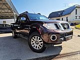 Nissan Navara 3.0 DCI AUT.4X4 NAVI.KAMERA...