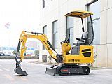 Iron Toys MINI BAGER IRT-10 1000KG