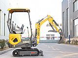 Iron Toys MINI BAGER IRT-12 1200 KG