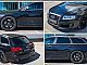Audi&nbsp;RS6 Avant&nbsp;<small><strong>5.0 V10 FSI AUT. Quattro Xenon Navi Bose</strong></small>