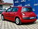 Renault&nbsp;Megane&nbsp;<small><strong>M�gane Berline 1.6 16V Dynamique Confort</strong></small>
