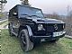 Mercedes-Benz&nbsp;G-Razred&nbsp;<small><strong>G 270 CDI </strong></small>