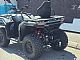 CF Moto&nbsp;C4 TOURING BASIC ATR-TRAKTOR-GARANCIJA 5 LET