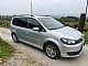 Volkswagen&nbsp;Touran&nbsp;<small><strong>2.0 TDI BlueMotion Tech. Comfortline</strong></small>