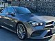 Mercedes-Benz&nbsp;CLA-Razred&nbsp;<small><strong>AMG LINE-WIDESCREEN-F1-KAMERA</strong></small>