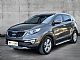 Kia&nbsp;Sportage&nbsp;<small><strong>1.7 CRDi SLOVENSKO VOZILO VRHUNSKO OHRANJENO</strong></small>