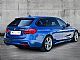BMW&nbsp;serija 3 Touring:&nbsp;<small><strong>320d xDrive M OPTIC SERVISIRAN-KVALITETEN</strong></small>