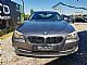 BMW&nbsp;serija 5:&nbsp;<small><strong>520d Avt.-MEMORY-NAVI-USNJE-PDC-BIXENON-ALU</strong></small>