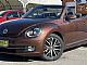 Volkswagen&nbsp;Beetle&nbsp;<small><strong>Cabriolet 2.0 TDI ALLSTAR</strong></small>