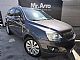Opel&nbsp;Antara&nbsp;<small><strong>AWD 2.2 CDTI Cosmo 4x4 XENON PDC NAVI GR. SED 18C</strong></small>