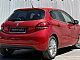 Peugeot&nbsp;208&nbsp;<small><strong>1.2 PureTech 83 S S Allure-Led-Navi-Alu</strong></small>