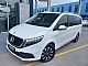Mercedes-Benz&nbsp;EQV&nbsp;<small><strong>300 dolgi SLOVENSKO POREKLO</strong></small>