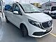 Mercedes-Benz&nbsp;EQV&nbsp;<small><strong>300 dolgi SLOVENSKO POREKLO</strong></small>