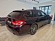 BMW&nbsp;serija 5 Touring:&nbsp;<small><strong>540d REZERVIRANO|KAMERA|HI-FI|ACC|USNJE|AMBIENT.</strong></small>