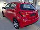 Toyota&nbsp;Yaris&nbsp;<small><strong>1.0 VVT-i Lounge</strong></small>