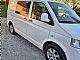 Volkswagen&nbsp;Transporter&nbsp;<small><strong>T5 Kombi  1+4  4motion 2.5 TDI KMR  ps </strong></small>