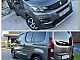 Peugeot&nbsp;Rifter&nbsp;<small><strong>GT LINE 1.5 BLUEHDI 130 LED-KAM-ODLI�EN </strong></small>