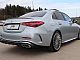Mercedes-Benz&nbsp;C-Razred&nbsp;<small><strong>C 220 d AMG Line+PANO+MULTIBEAM+360+ACC+KLJUKA+NOV</strong></small>