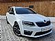 �koda&nbsp;Octavia&nbsp;<small><strong>2.0 TDI RS 135 kW-BIXENON-LED-NAVI-PDC-ODLI�EN...</strong></small>