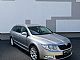 �koda&nbsp;Superb&nbsp;<small><strong>Combi 2.0 TDI CR Comfort</strong></small>