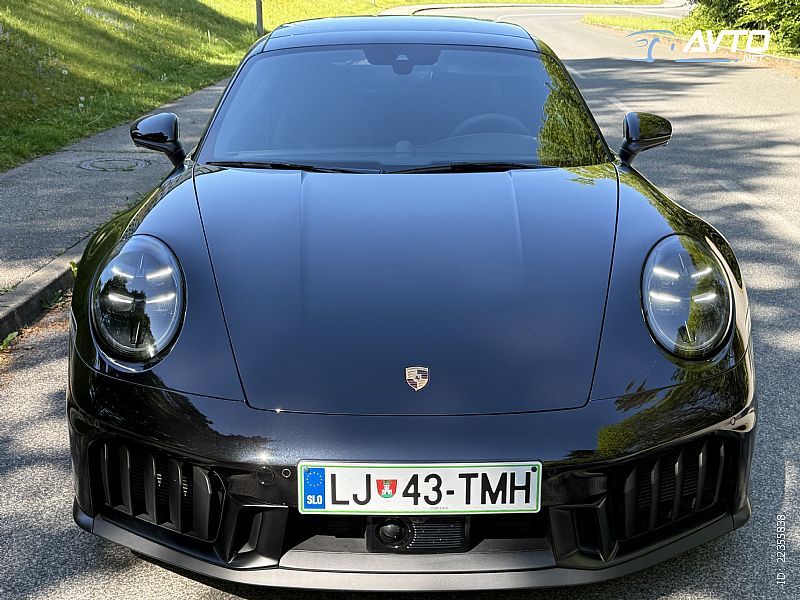 Porsche&nbsp;911&nbsp;<small><strong>Porsche 992.2 Carrera  GTS</strong></small>