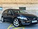 Volvo&nbsp;V60&nbsp;<small><strong>2.0 TD AUT. USNJE-NAVIGACIJA-TEMP-LEASING</strong></small>