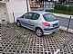 Peugeot&nbsp;206&nbsp;<small><strong>Bencin</strong></small>