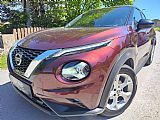 Nissan Juke 1.0 DIG-T LED NAVI TEMPOMAT KAMERA URADNI SERVIS