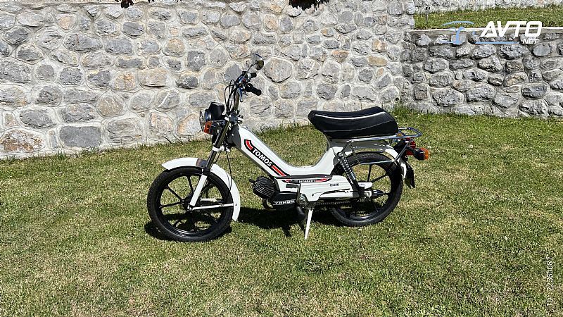 Tomos&nbsp;Automatic avtomatik A3 KLSG USA EXPORT