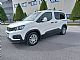 Peugeot&nbsp;Rifter&nbsp;<small><strong>1.5 HDI</strong></small>
