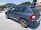 Jeep&nbsp;Compass&nbsp;<small><strong>2.0 CRD 4x4 EURO 4 MOTOR </strong></small>