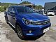 Toyota&nbsp;Hilux&nbsp;<small><strong>2.4D 4x4 1.lastnik SLO</strong></small>
