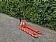 VILI�AR&nbsp;XPX PREMIUM 2500 KG TOPLIFTER