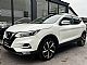 Nissan&nbsp;Qashqai&nbsp;<small><strong>1.2 iTRONIC CVT-SLO-PANO-LED-KAM360-BREZ POLOGA</strong></small>