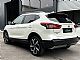 Nissan&nbsp;Qashqai&nbsp;<small><strong>1.2 iTRONIC CVT-SLO-PANO-LED-KAM360-BREZ POLOGA</strong></small>