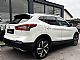 Nissan&nbsp;Qashqai&nbsp;<small><strong>1.2 iTRONIC CVT-SLO-PANO-LED-KAM360-BREZ POLOGA</strong></small>