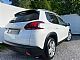 Peugeot&nbsp;2008&nbsp;<small><strong>SIGNATURE 1.2 82KM-KAMERA-SENZORJI-JAMSTVO</strong></small>