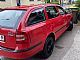 �koda&nbsp;Octavia&nbsp;<small><strong>Combi 2.0 FSI 4x4</strong></small>