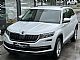 �koda&nbsp;Kodiaq&nbsp;<small><strong>Ambition 2.0 TDI 4x4</strong></small>