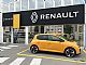 Renault&nbsp;Twingo&nbsp;<small><strong>E-Tech Techno</strong></small>