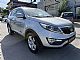 Kia&nbsp;Sportage&nbsp;<small><strong>2WD 1.7 CRDi Style - VELIK SERVIS - NOVE GUME - </strong></small>