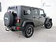 Jeep&nbsp;Wrangler&nbsp;<small><strong>Unlimited 2.8 CRD Rubicon 4x4</strong></small>