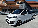 Opel Zafira DETHLEFFS CROSSCAMP FLEX KOT NOV REZERVIRAN