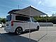Opel&nbsp;Zafira&nbsp;<small><strong>DETHLEFFS CROSSCAMP FLEX KOT NOV REZERVIRAN</strong></small>